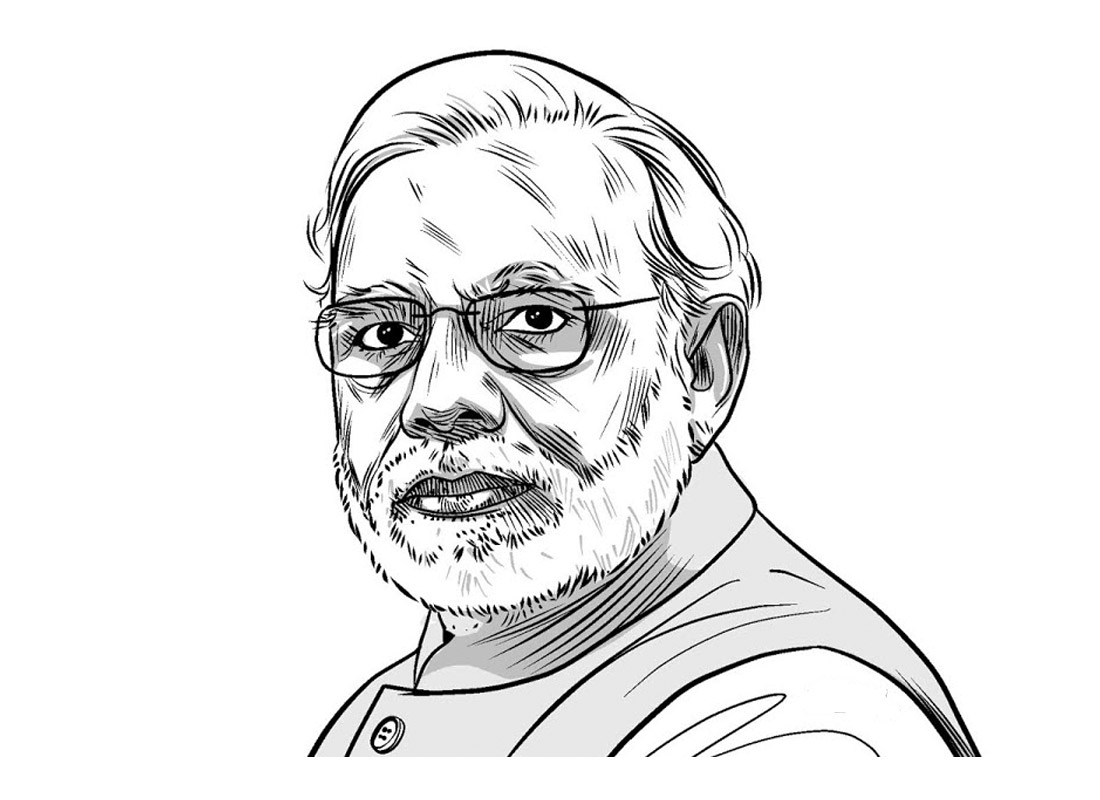 modi